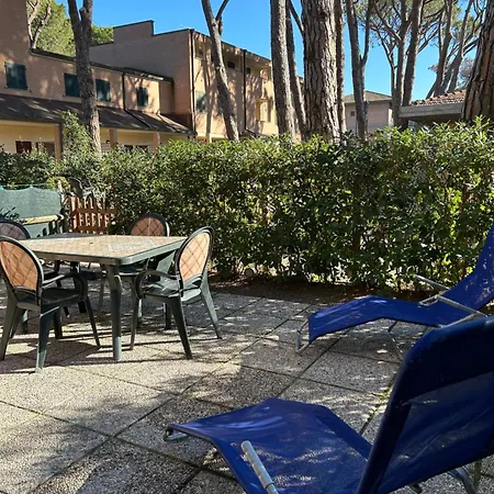 Bilocale Con Giardino * Marina di Grosseto