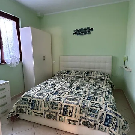 Bilocale Con Giardino *